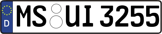 MS-UI3255