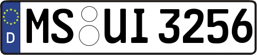 MS-UI3256