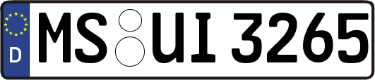 MS-UI3265