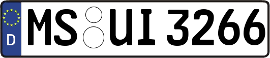 MS-UI3266