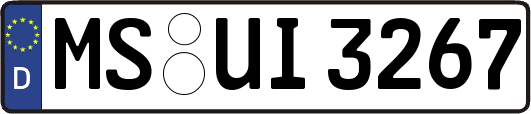 MS-UI3267