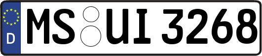 MS-UI3268
