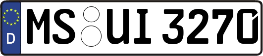 MS-UI3270