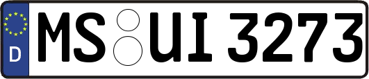 MS-UI3273