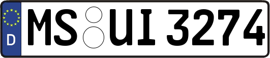 MS-UI3274