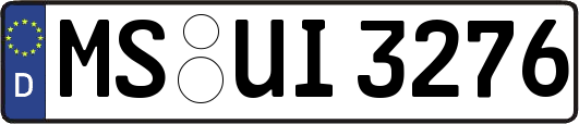 MS-UI3276