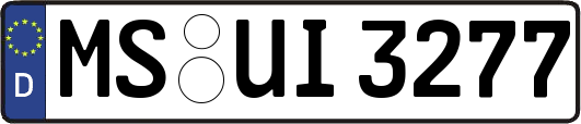 MS-UI3277