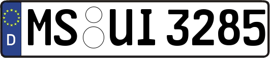 MS-UI3285