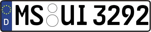 MS-UI3292