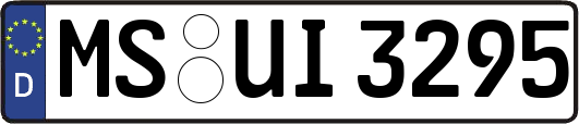 MS-UI3295