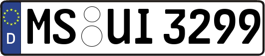 MS-UI3299