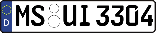 MS-UI3304