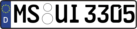 MS-UI3305