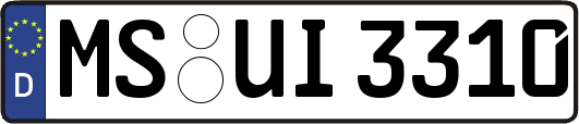 MS-UI3310