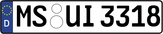 MS-UI3318