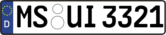 MS-UI3321