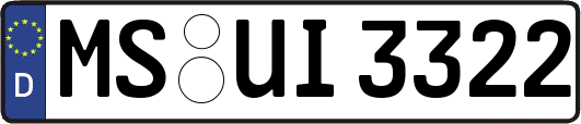 MS-UI3322