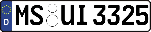 MS-UI3325