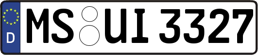 MS-UI3327