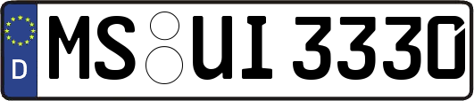 MS-UI3330