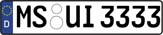 MS-UI3333