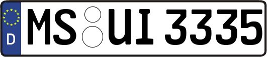 MS-UI3335