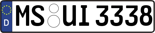 MS-UI3338