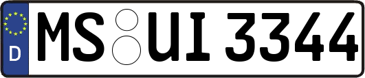 MS-UI3344