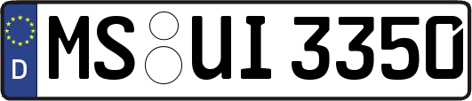 MS-UI3350