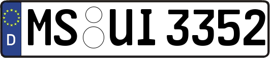 MS-UI3352