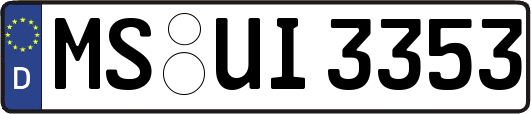 MS-UI3353