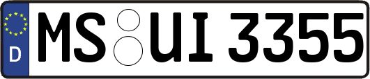 MS-UI3355