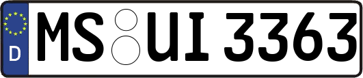 MS-UI3363