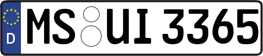 MS-UI3365