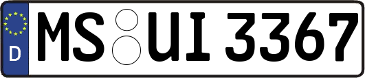 MS-UI3367
