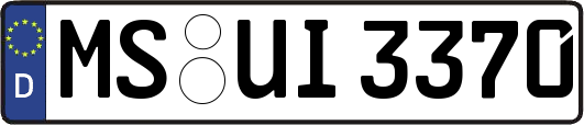 MS-UI3370