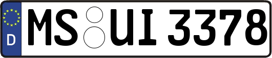 MS-UI3378