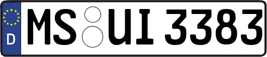 MS-UI3383
