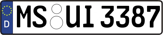MS-UI3387