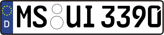 MS-UI3390