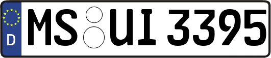 MS-UI3395