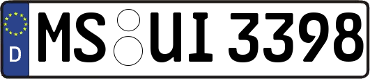 MS-UI3398