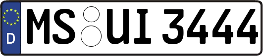 MS-UI3444