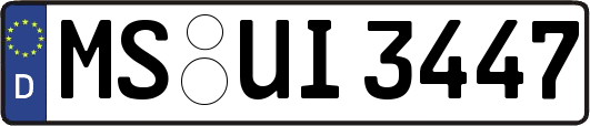 MS-UI3447