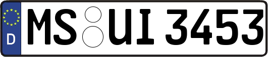 MS-UI3453