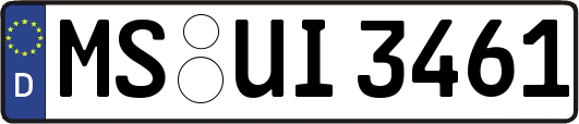 MS-UI3461