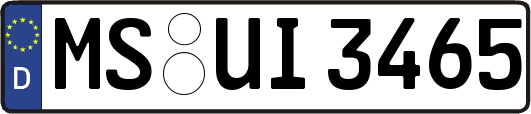 MS-UI3465