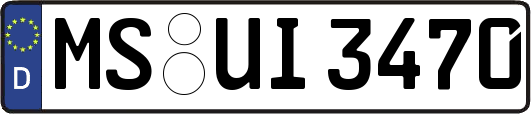 MS-UI3470