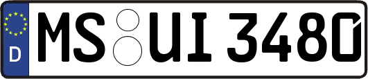 MS-UI3480