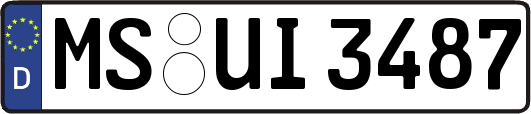 MS-UI3487